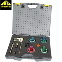 瑞士WIBEMO对刀仪-适用于所有需要调整主轴、刀具、钻头的机器