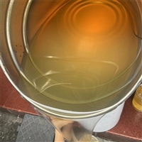 丁苯橡胶 液体丁苯橡胶 1万分子量黄色 低粘度 低分子量
