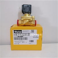 Parker电磁阀E321H25