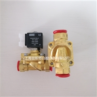 PARKER燃油电磁阀E321H23 122K8363 121K6220