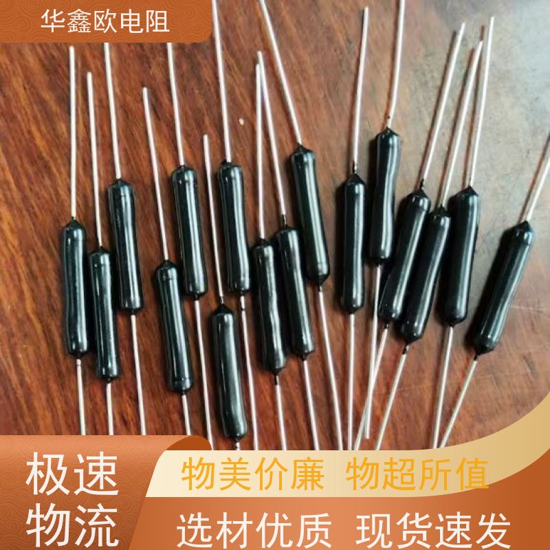 HXO 源头工厂 RI86高压片状电阻 20W 阻值680K