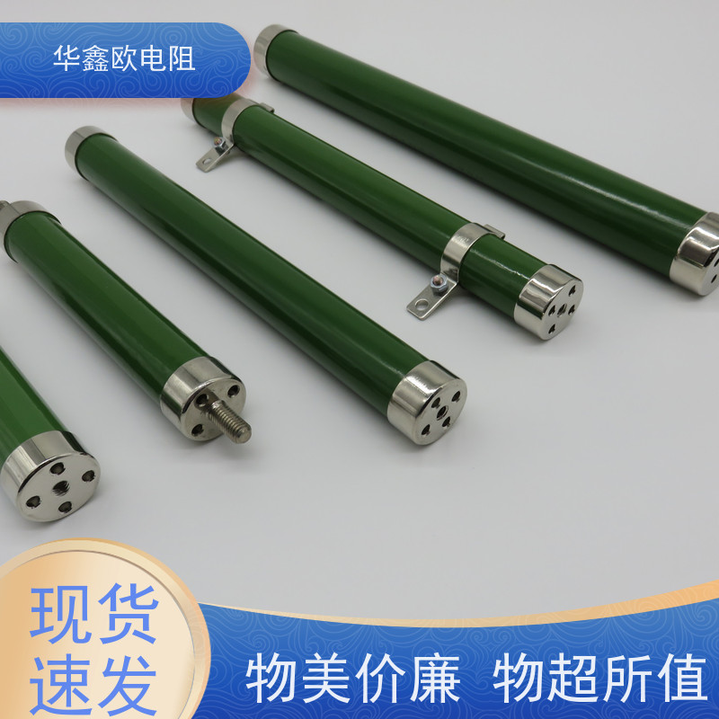 华鑫欧 品质保证 高压电阻器 30W 阻值100M