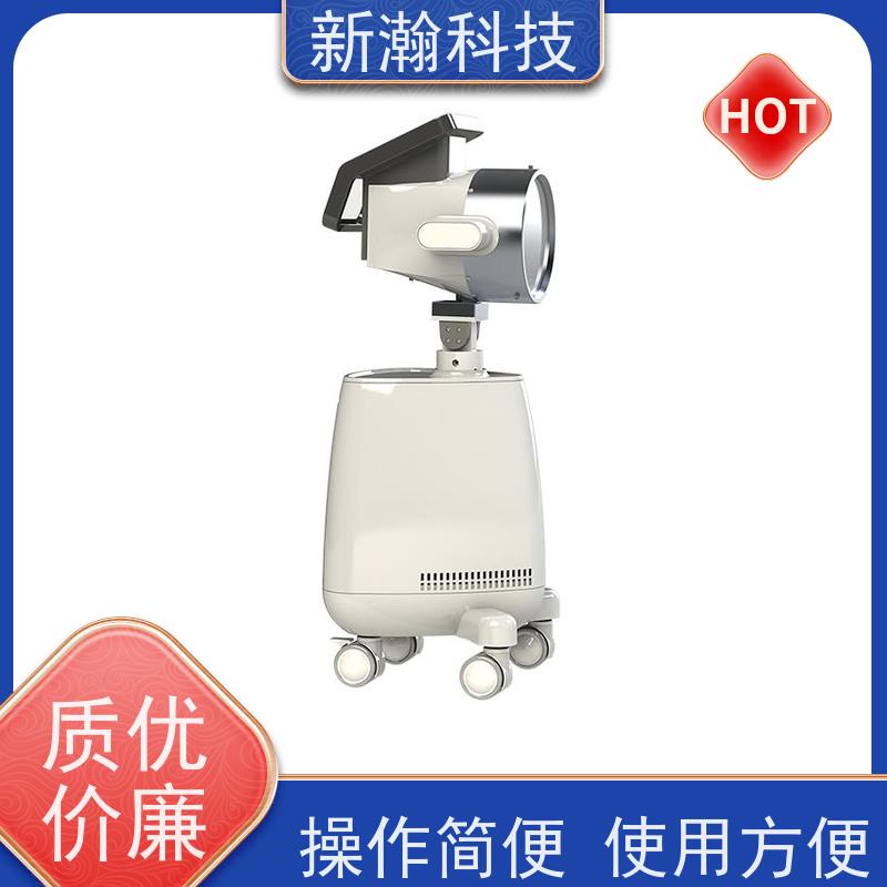 新瀚科技 TMT 碳素光治疗仪 TMT碳素光治疗仪 创面修复