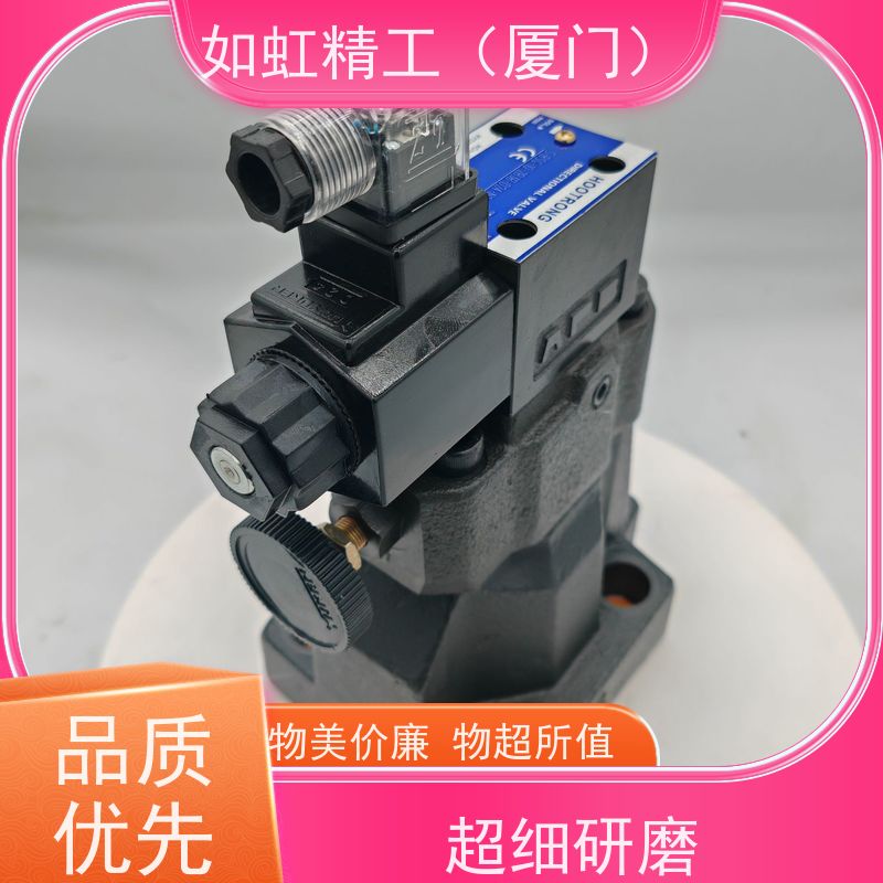 液压 德国 HAWE MVK4F 溢流阀比例阀直动式铸铁