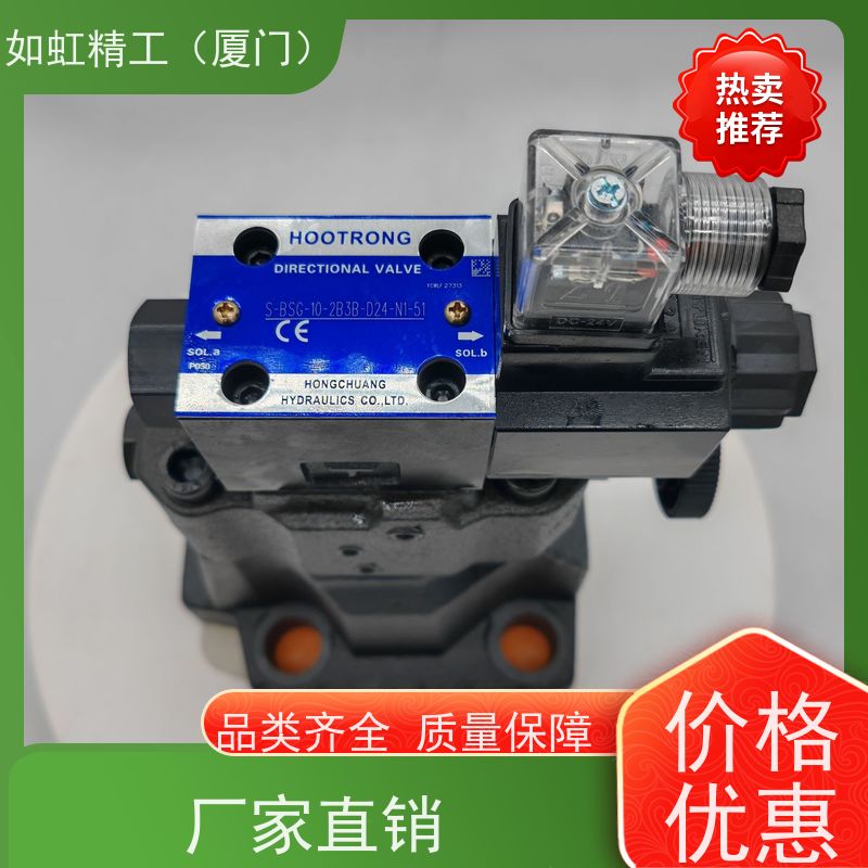 Parker派克RDM2PT35SVG直动式溢流阀原装进口