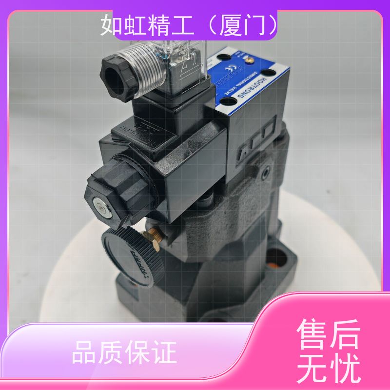 力士乐A11V060DRG流量控制液压阀卸荷溢流阀单向节流阀直动式