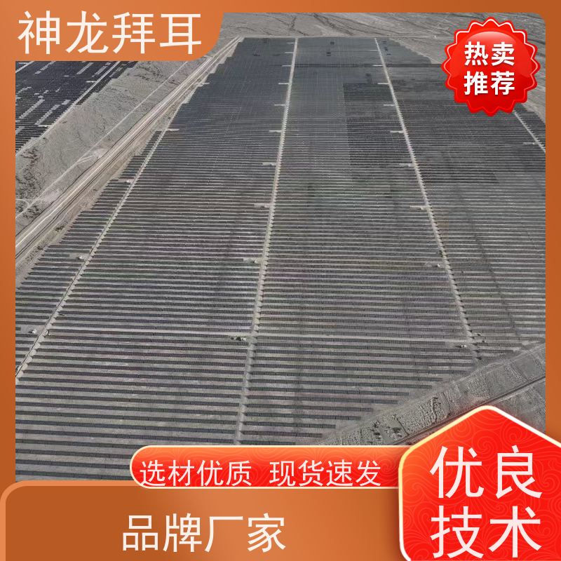 河北神龙拜耳 光伏支架打孔机 多功能 多少钱