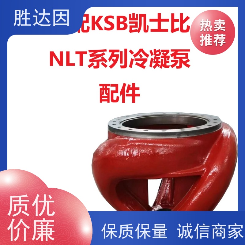 凯士比KSB 河北NLT300-400X7节流套壳 供应及时 坚固耐用-24小时服务