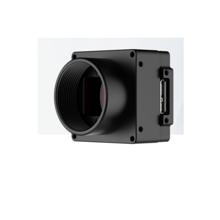 AB5131MU000 华睿130万1/2英寸USB3.0黑白单板相机 镜头C接口