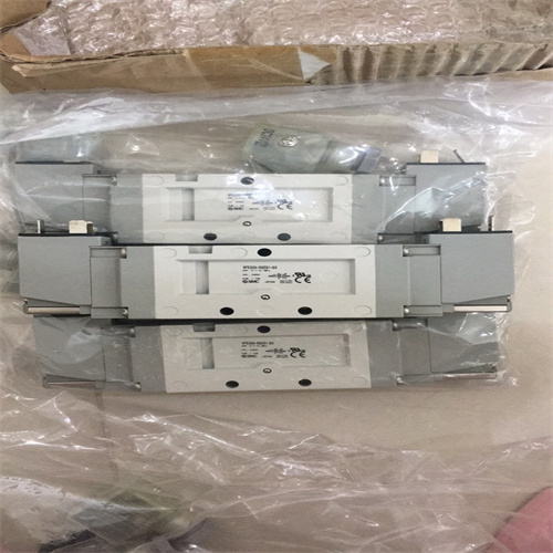 SMC电磁阀VP742R-5DD1-04A操作步骤