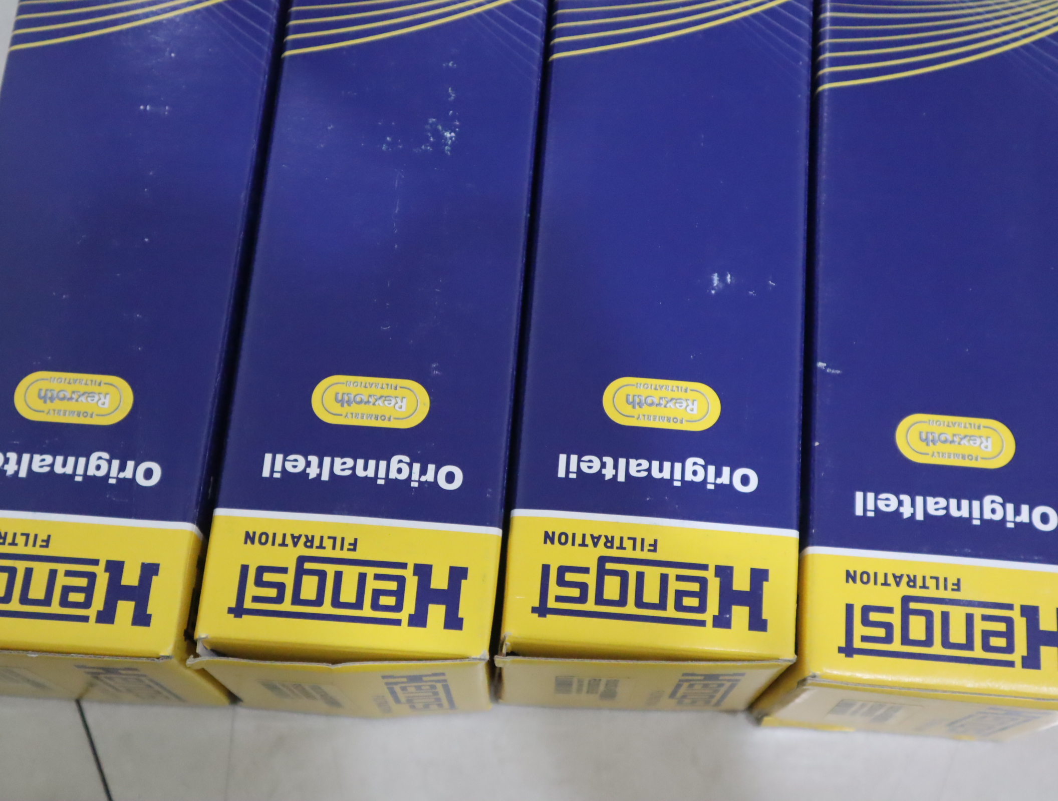 2.0400 PWR10-B00-0-M R928006926 1002824B 汉格斯特HENGST滤芯