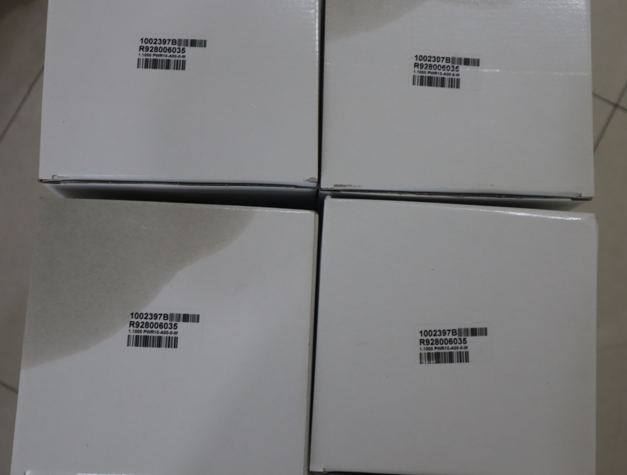 1.1000 PWR10-A00-0-M R928006035 1002397B 汉格斯特HENGST滤芯