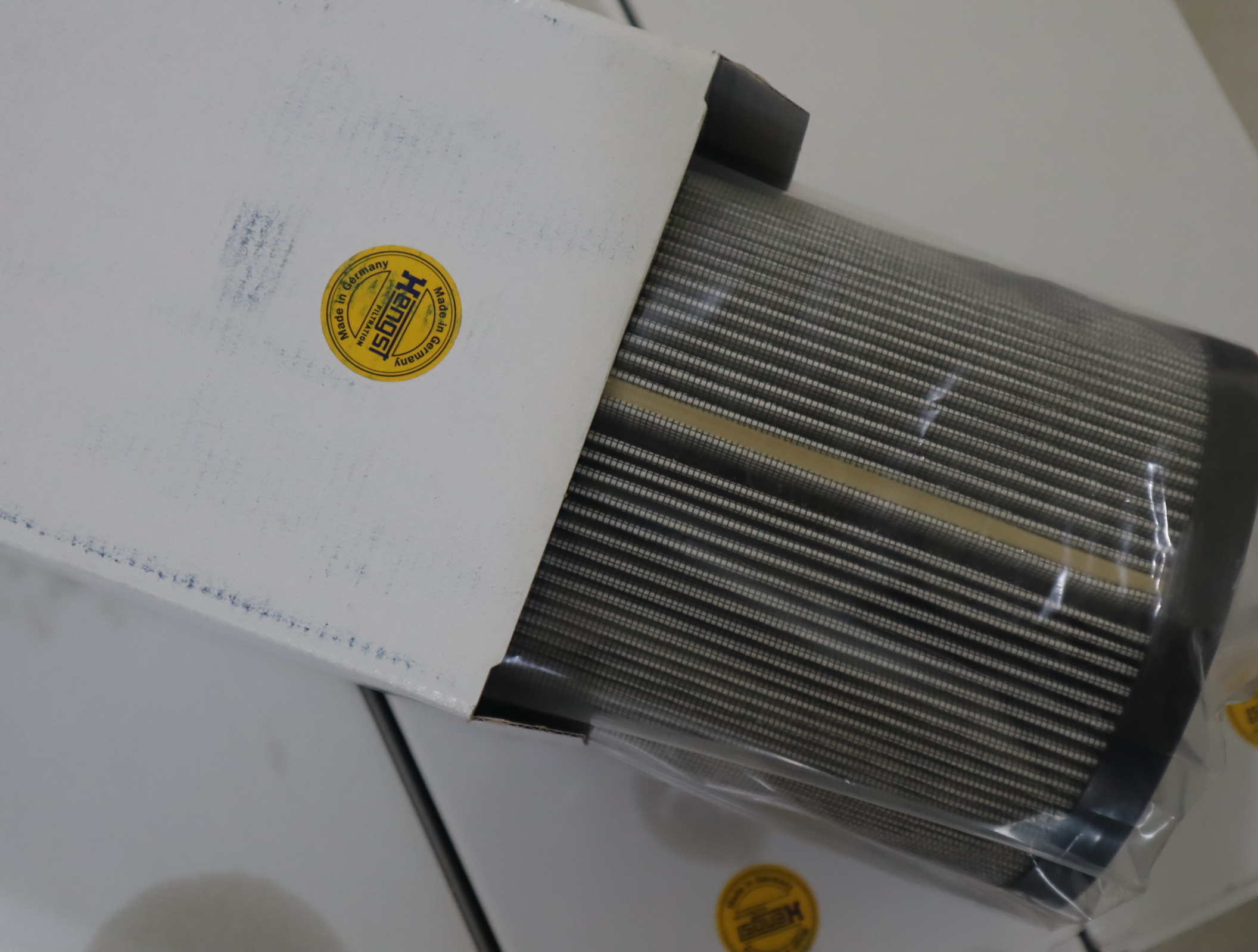 1.1000 PWR10-A00-0-M R928006035 1002397B 汉格斯特HENGST滤芯