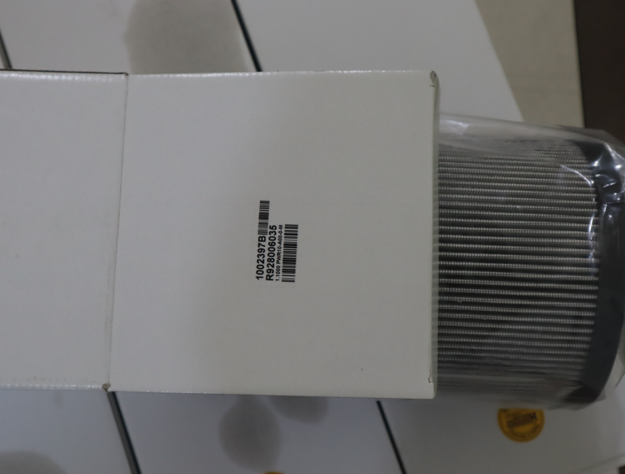 1.1000 PWR10-A00-0-M R928006035 1002397B 汉格斯特HENGST滤芯