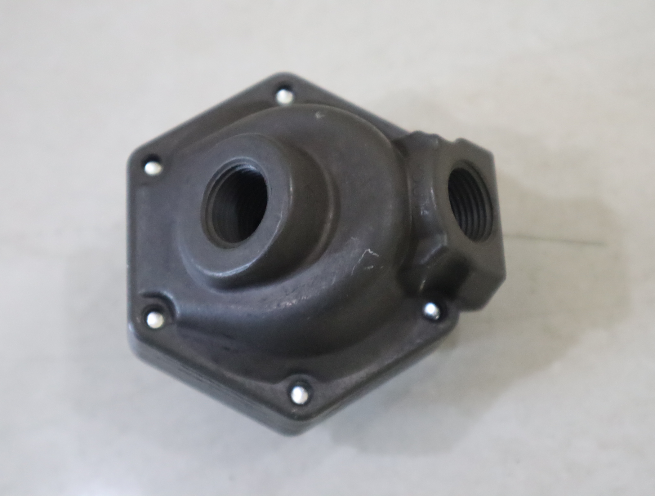 德国AVENTICS 安沃驰 R431003039 P-052935-00003 气动元件