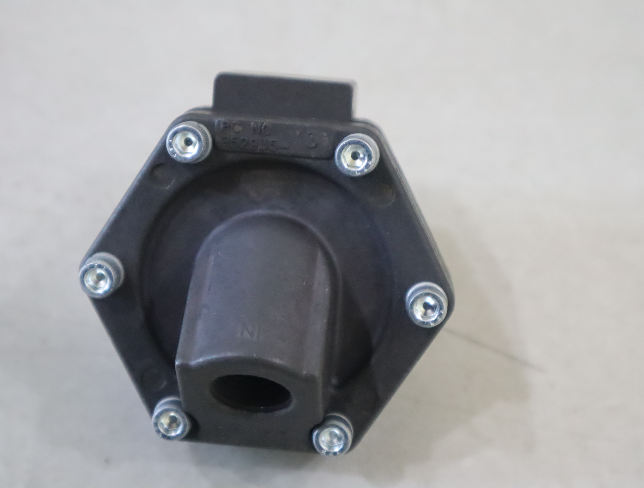 德国AVENTICS 安沃驰 R431003039 P-052935-00003 气动元件