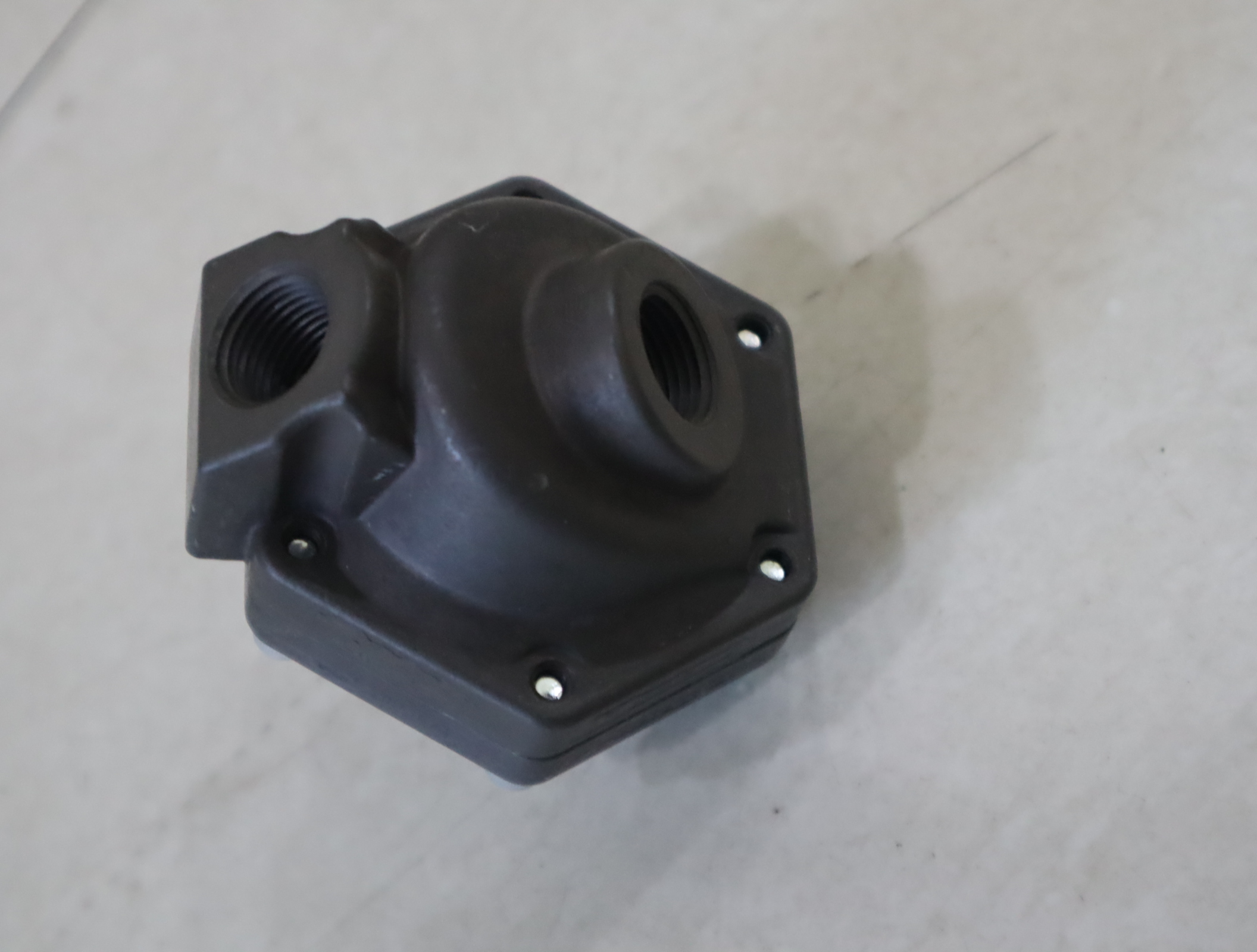 德国AVENTICS 安沃驰 R431003039 P-052935-00003 气动元件