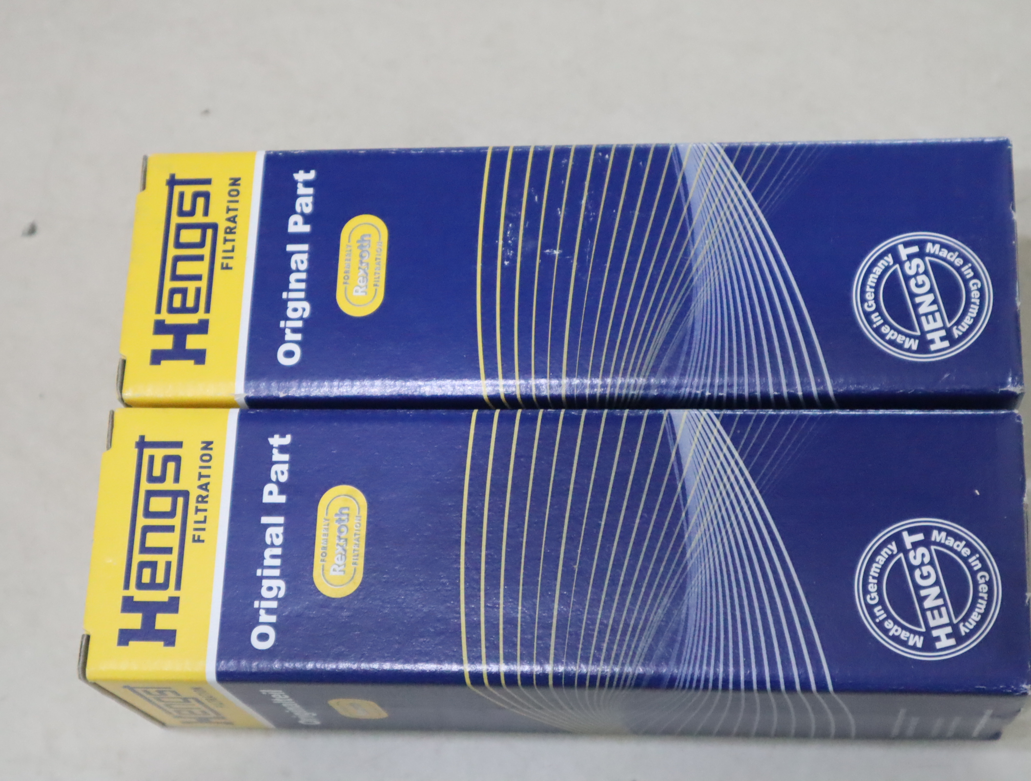 2.0063 PWR10-B00-0-M R928006710 1002712B 汉格斯特HENGST