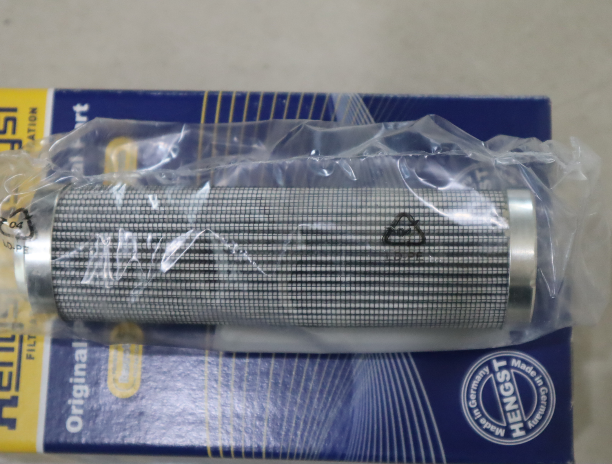 2.0063 PWR10-B00-0-M R928006710 1002712B 汉格斯特HENGST