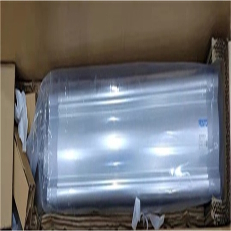 FESTO平面型结构形式气缸ADN-50-50-A-P-A