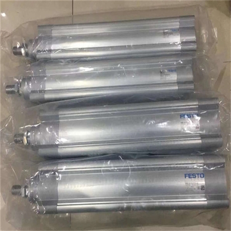 德国FESTO费斯托双作用气缸DSNU-20-50-P-A