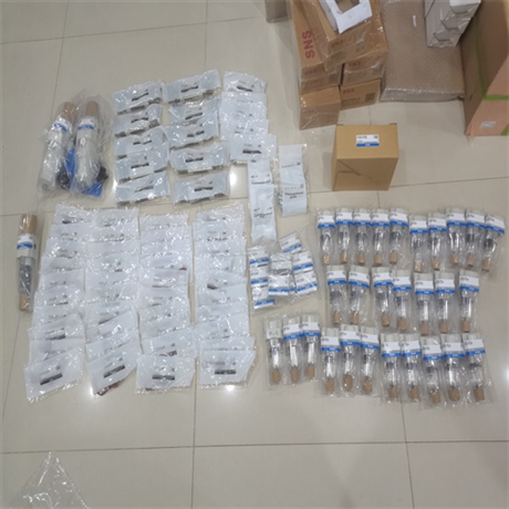 SMC电磁阀VX233LZ1GBXB的结构性能