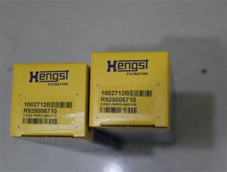 2.0063 PWR10-B00-0-M R928006710 1002712B 汉格斯特HENGST