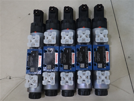 4WRE6V16-2X/G24K4/V-822 R901036556 德国力士乐REXROTH比例阀
