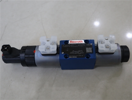 4WRE6V16-20/G24K4/V-822 R901036556 德国力士乐REXROTH比例阀