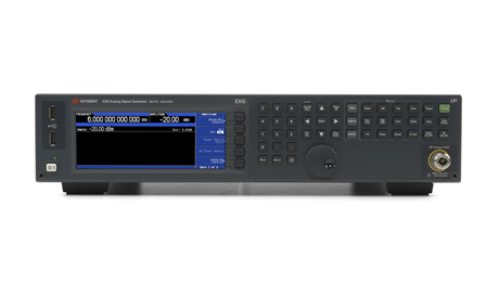 是德科技N5171B、N5181B信号发生器可租售 仪佰技术