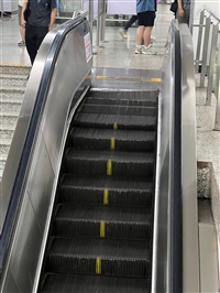 扶梯出口哈萨克斯坦办理GOST认证
