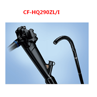 日本OLYMPUS奥林巴斯电子染色放大肠镜CF-HQ290ZL/i