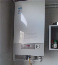 石家庄小松鼠壁挂炉24小时服务维修电话