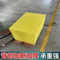 中天 复合电缆沟盖板 防火墙隧道可用 聚合度高 结构平稳