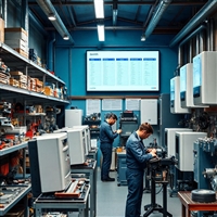 保定小松鼠壁挂炉统一24小时维修服务400热线