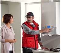 太仓小松鼠壁挂炉上门服务维修联系