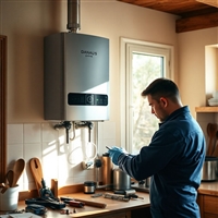 兰州小松鼠壁挂炉电器服务维修24小时电话