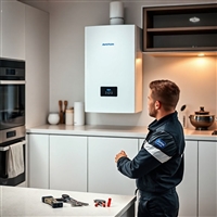 银川市小松鼠壁挂炉服务维修总部电话-24小时400客服热线