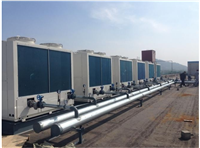 天津河北海尔中央空调维修电话号码各市区24小时报修热线