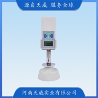 TW-GWJ-2数显式谷物硬度计 20KG谷物硬度小麦稻米硬度检测仪