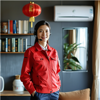 天津河北海尔中央空调维修电话号码24小时热线