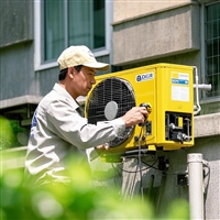 天津河北将军空调各区维修号码24小时人工服务热线