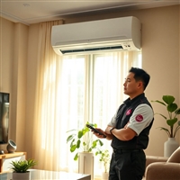 天津河北10空调热线电话24小时服务