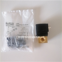 BURKERT电磁阀00296553
