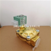 ASCO电磁阀SCE238D009