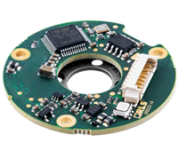 Renishaw雷尼绍---旋转编码器