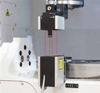 Renishaw雷尼绍XM-60多光束激光干涉仪