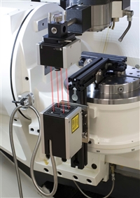 Renishaw雷尼绍----XL-80激光干涉仪