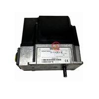 风门执行器SQM40.241A21燃烧机伺服电机