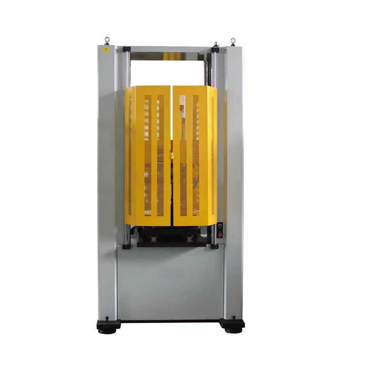 机车车辆厂 空气弹簧试验台 一系弹簧试验台 电液式压力试验台 铁路